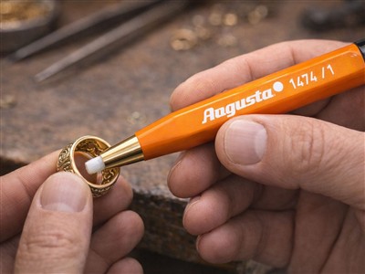 Schaberstift, Durchmesser 4,30 Mm, Augusta - Standard Bild - 2