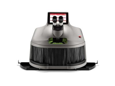 Laserschweißmaschine Ms 3.5, 165joule - Standard Bild - 2