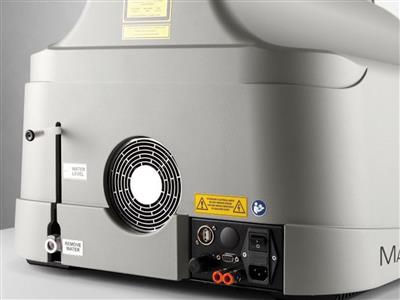 Laserschweißmaschine Ms 3.5, 165joule - Standard Bild - 4