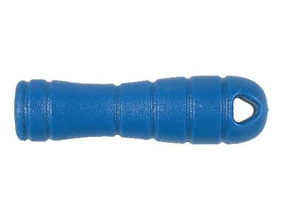 Krokodil-feilengriff Zum Aufschrauben, Durchmesser 3 Bis 4 Mm, Vallorbe - Standard Bild - 1