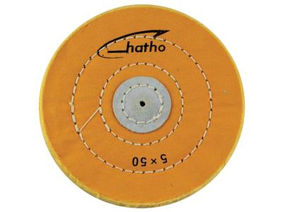 Mira-scheibe Nr. 867, Durchmesser 125 Mm, Hatho