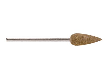 Feinschleif--Und-Polierscheibe,----Fl...