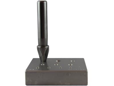 Fassung In Tropfenform Von 4 Bis 14mm, Winkel 17° - Standard Bild - 3