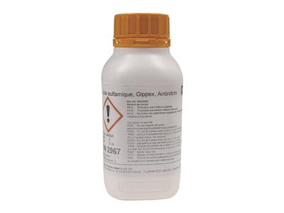 Derocla, Flasche Mit 1 Kg - Standard Bild - 1