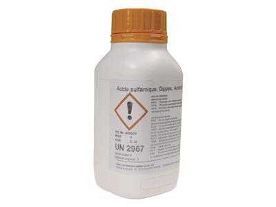 Derocla, Flasche Mit 1 Kg - Standard Bild - 2