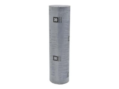 Graue Edelstahl-polierpaste, Block Von Etwa 1 Kg, Merard - Standard Bild - 1