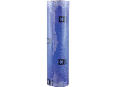 Blaue Polierpaste, Block Ca. 1 Kg, Merard - Standard Bild - 1