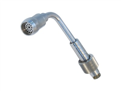 Brenner Und Griff Für Lötbrenner 206 - Standard Bild - 2