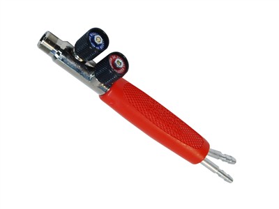 Brenner Und Griff Für Lötbrenner 206 - Standard Bild - 3