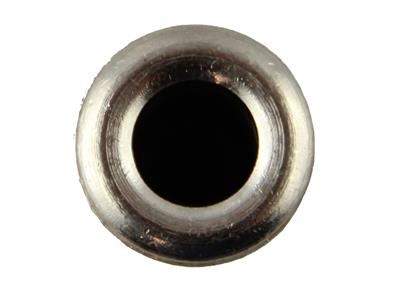 Linkshändiges Bohrfutter, Durchmesser 2,3 Mm, Nr. 1590 Techdent - Standard Bild - 3