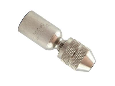 Bohrfutter Rechts, Durchmesser 2,3 Mm, Nr. 1580 Techdent - Standard Bild - 1