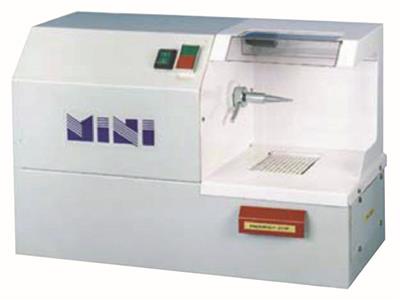 Poliermaschine Mit Integrierter Absaugung, 1 Geschwindigkeit, 2800 U/min, Watt.400 - Standard Bild - 1