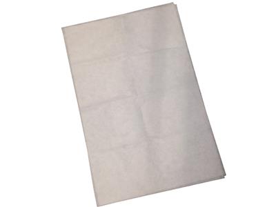 Papierfilter Für 1- Und 2-sitzige Poliertische