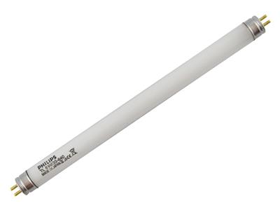 Philips Fluoreszenzröhre 6w, 21 Cm,für Poliertisch
