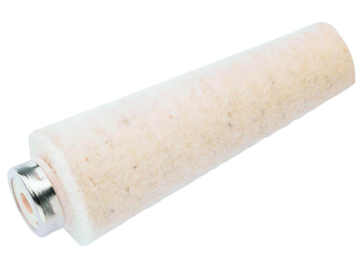 Triboulet Filz Groß, 75 X25 X 15 MM - Standard Bild - 1
