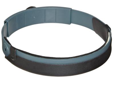 Lupe Binokular Frontal, 2,5-fache Vergrößerung, Optivisor Da-5 - Standard Bild - 3