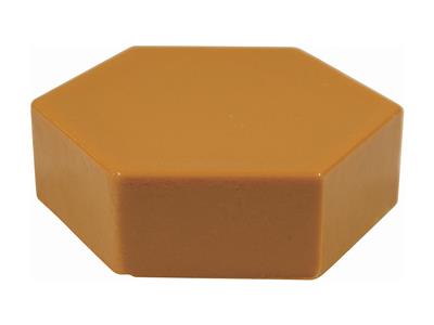 Messerzement Caramel, Brot 450 G - Standard Bild - 2