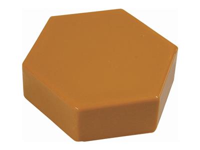 Messerzement Caramel, Brot 450 G - Standard Bild - 3