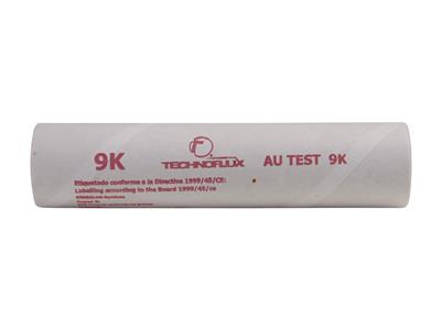 Säuretestampulle 9 Karat Gold - Standard Bild - 2