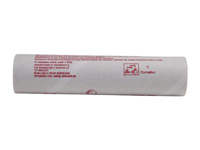 Säuretestampulle 9 Karat Gold - Standard Bild - 3