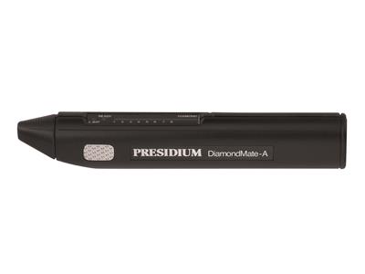Diamantprüfer Diamond Mate-a,presidium - Standard Bild - 2