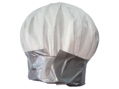 Innenfilter Stoff Für Metallstütze Für Einzel- Und Doppelspüle - Standard Bild - 2