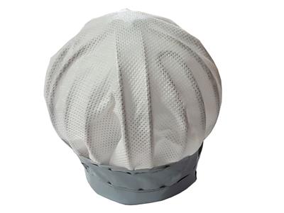 Innenfilter Stoff Für Metallstütze Für Einzel- Und Doppelspüle - Standard Bild - 3