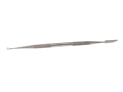 Spatel Wachs Nr. 5, Modell 11525 - Standard Bild - 1