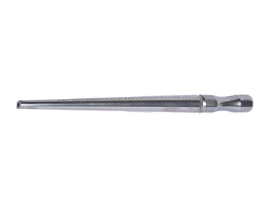 Triboulet A Forger En Acier Trempe, Rond, Diametre De 10mm A 25mm, Longueur Utile 255mm - Standard Bild - 3