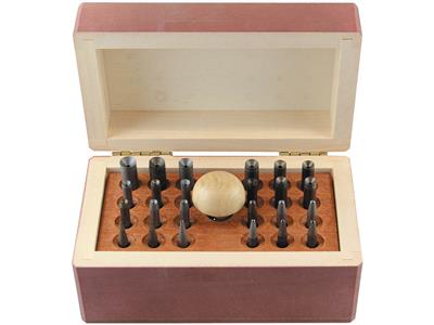 Set-Mit-24-Dübeln,-Von-1-Bis-8-MM