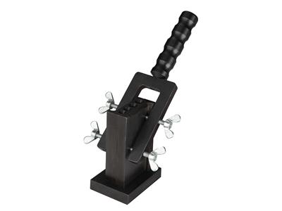 Umkehrbare Lingotire, Platten Und Drähten, Höhe 80 Mm, Durston