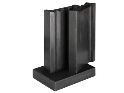 Umkehrbare Lingoti}re, Platten Und Drähten, Höhe 80 Mm, Durston - Standard Bild - 2