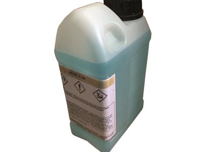 Patina Zum Schwärzen Von Messing, Cl200, 1 Liter