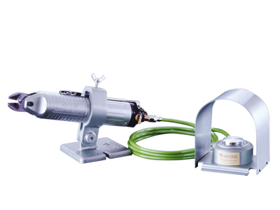 Pneumatischer Seitenschneider, Mpa35a,ohne Pedal - Standard Bild - 1