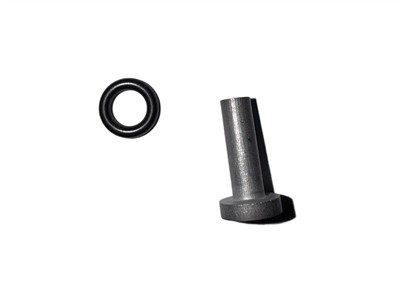 Düse 1,20 MM Für Sandstrahler Sandy2 - Standard Bild - 2