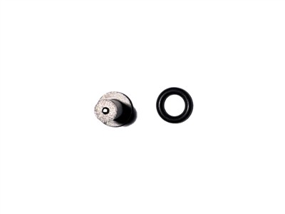 Düse 1,20 MM Für Sandstrahler Sandy2 - Standard Bild - 3