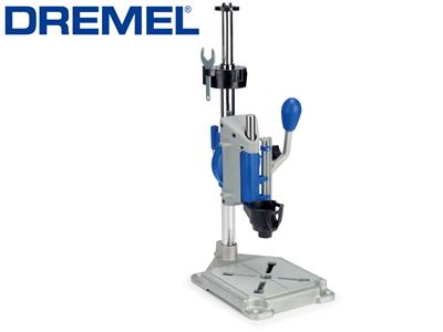 Dremel Workstation Bohr- Und Werkzeugständer - Standard Bild - 1