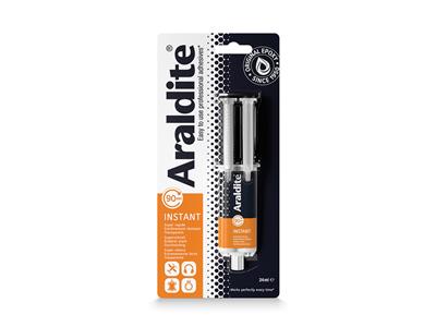 Araldite-Instant-Klebstoff,--------Au...