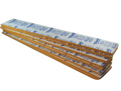 Rapido-gummistreifen, 457 X73 X 7 Mm, Schachtel Mit 7-8, Castaldo - Standard Bild - 1