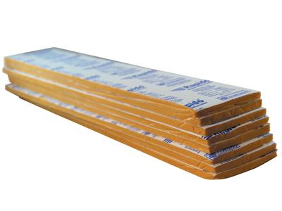 Rapido-gummistreifen, 457 X73 X 7 Mm, Schachtel Mit 7-8, Castaldo - Standard Bild - 2