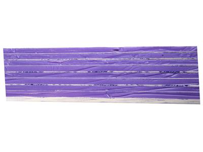 Super Stretch-kautschukband, 457 X 73 X 7 Mm, Packung Mit 7-8, Castaldo - Standard Bild - 3
