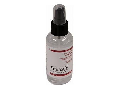 Lotflussmittel-spray, Firescoff, 125 Ml-flasche