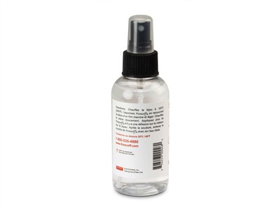 Lötflussmittel-spray, Firescoff, 125 Ml-flasche - Standard Bild - 2