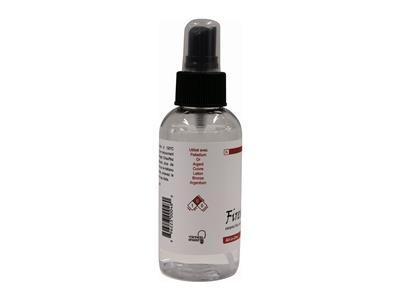 Lötflussmittel-spray, Firescoff, 125 Ml-flasche - Standard Bild - 3