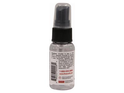 Lötflussmittel-spray, Firescoff, 30ml-flasche - Standard Bild - 2