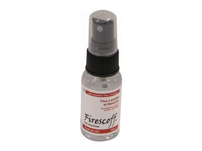 Lötflussmittel-spray, Firescoff, 30ml-flasche - Standard Bild - 3