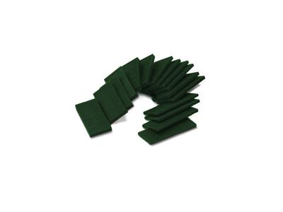 Cire A Sculpter Vert X1/2lb - Standard Bild - 1