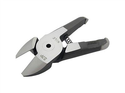 Paire De Lames-machoire De Rechange Pour Pince Coupante 999 3218 - Standard Bild - 1