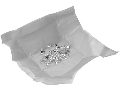 Edelsteinpapier-80-X-45-Mm,--------Pa...