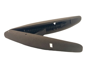 Manueller Lotspender Mk3+, Ohne Spritze, Hilderbrand - Standard Bild - 3